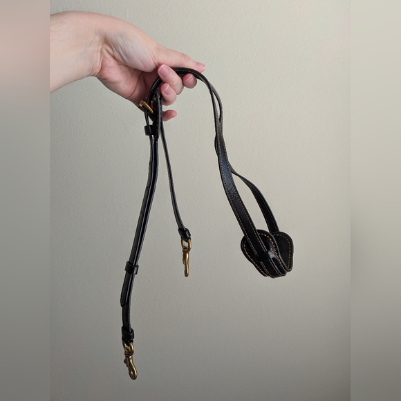 Coach Outlaw 1941 Satchel - Picture 14 of 14